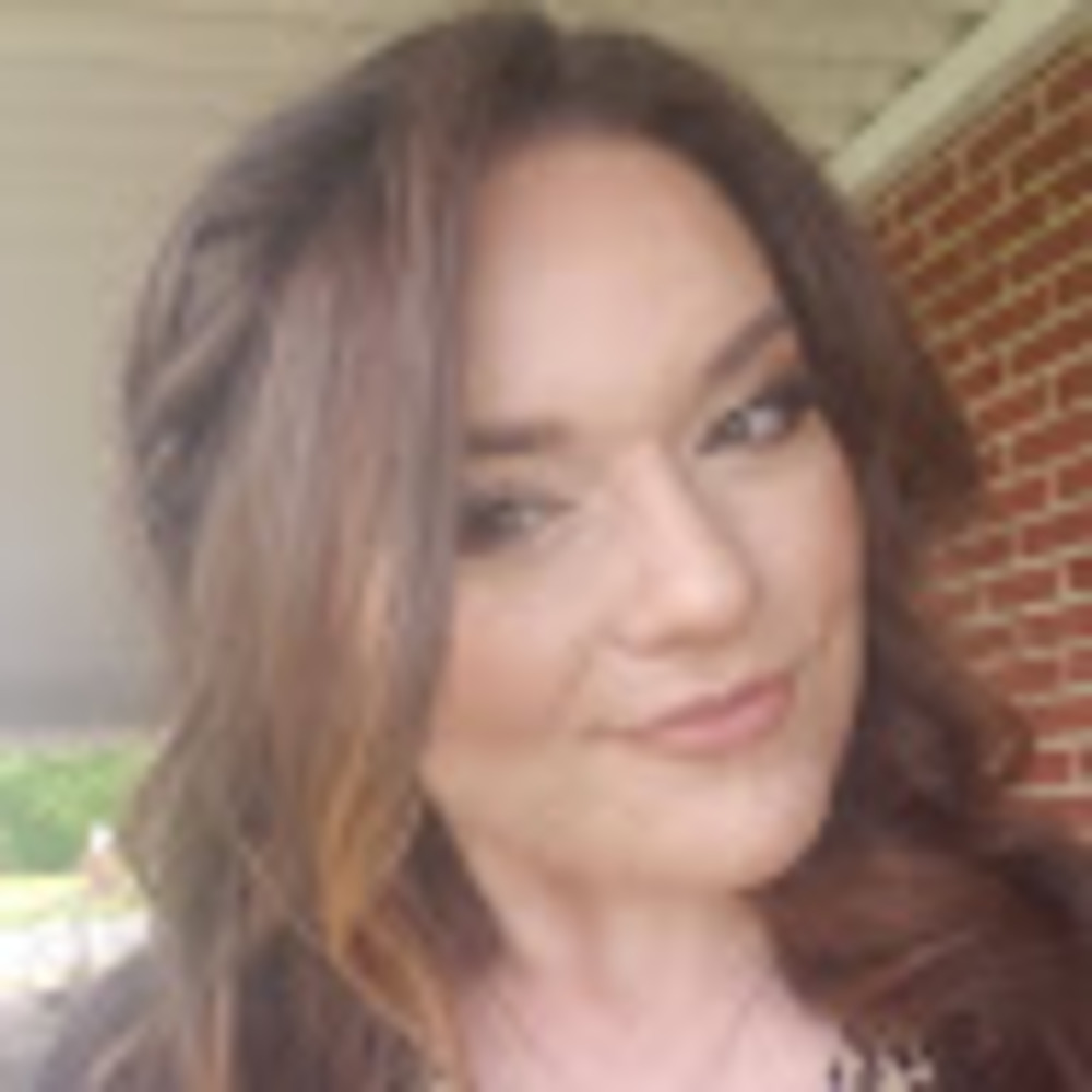 Meet your Posher, Breanne